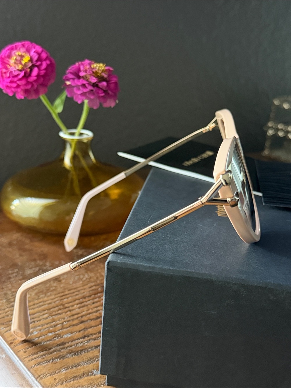 NIB ROBERTO CAVALLI SUNGLASSES - Picture 2 of 15